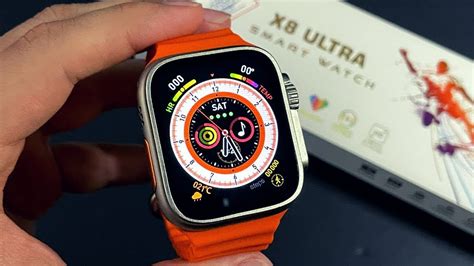 replica apple watch 8 ultra|apple watch ultra clone india.